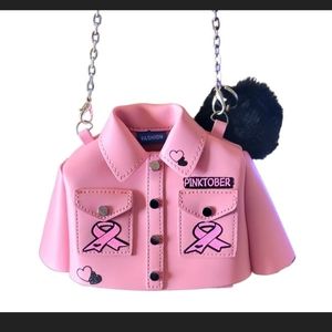 Novelty Crossbody Purse